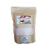 1 Kg De Sal Rosada Himalaya Molida 