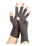 Guantes Para La Artritis Elasticados