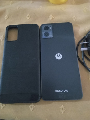 Celular Motorola E22i 