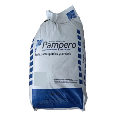 Fertilizante Triple 15 Npk X 5 Kg | Envío gratis