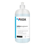 Jabón De Glicerina Ph Neutro Eox 1l