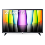Smart Tv LG Hd 32 Ai Thinq Smart Magic Alexa - 32lq620bpsb