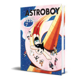 Libro Astro Boy Vol.7 [ Osamu Tezuka ]  Original