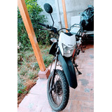 Honda Xr150l