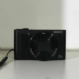 Camara Fotografica Sony Dsc-wx500