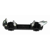 Clamp De Bateria Adah Extensor De Prato Ton-holder Acb-0309