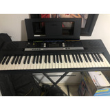 Teclado Yamaha Psr E243