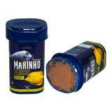 Ração Peixes Marinhos Flocos 12g Nutricon 