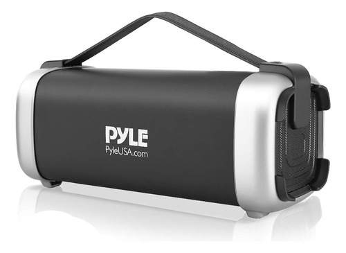 Pyle Altavoz Bluetooth Inalámbrico Sistema De Audio Compacto