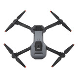 Drone K6 Max Con Triple Cámara Para Evitar Obstáculos Rc Dro