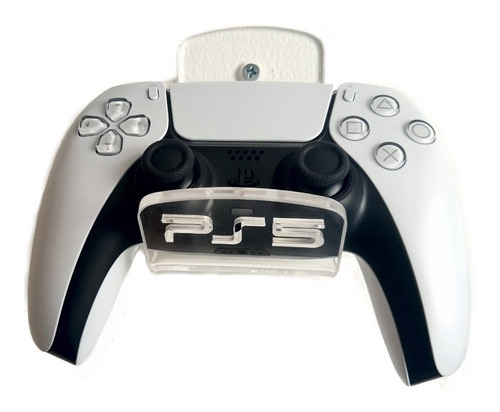 Soporte Base Controles Ps5, Ps4, Ps3, Xbox Series 360 Y Mas.