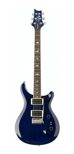 Guitarra Eléctrica Se Standard Translucent Blue St844tb