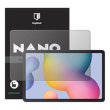 Película Galaxy Tab S6 Lite (10.4kingshield Nano Vidro-fosca