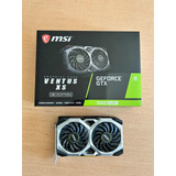 Msi Geforce 1660 Super Ventus