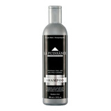 La Puissance Black Platinum Shampoo X 300ml Matizador