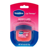 Vaseline Lip Therapy, Rosyglosy - g a $4127