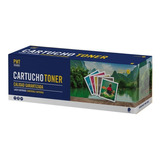 Toner Alternativo Hl-1212w Hl1212 1200 Tn-1060 Belgrano