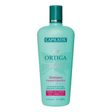 Acondicionador Capilatis Tratante Ortiga Mujer X 350 Ml