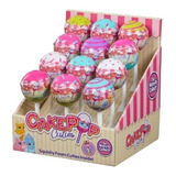 Squishy Cakepop Sorpresa Y Accesorio Magic Makers P003