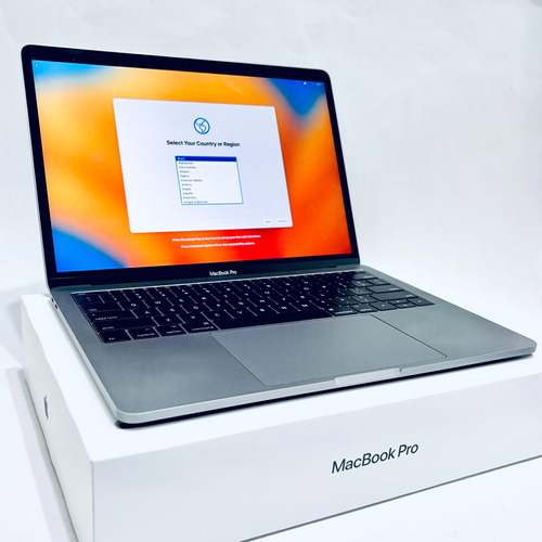 Macbook Notebook Pro 2017 13 Polegadas
