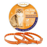 Collar Calmante Antiestrés Collar De Feromonas For Gatos