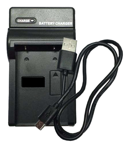 Cargador Bateria Usb  Nb-10l P/ Canon Sx40, Sx50, G1x, G15