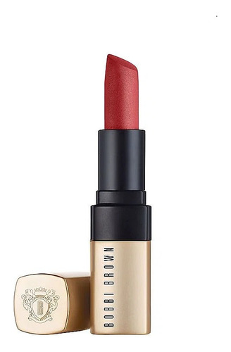 Bobbibrown Luxe Mate Red Carpet - g a $19000