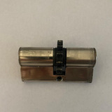 Cilindro Lince Multipunto C/corona Europerfil 66mm Usada