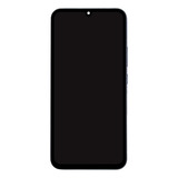 Modulo Para Samsung A34 5g A346 Marco Pantalla Display Touch