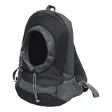 Mochila Bolso Transportes Mascotas Perros Gatos Ajustable