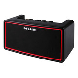 Nux Mighty Air Combo Amplificador Para Guitarra Bajo 4 Watts