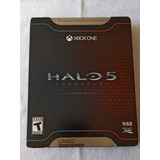 Halo 5 Guardians Limited Edition Edición Limitada Xbox One