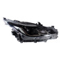 1 Tapa De Aire For Toyota Rav4 Corolla Levin 14-18