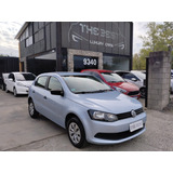 Volkswagen Gol Trend 2015 1.6 Pack I Abcp Abs 101cv