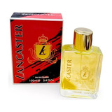 2 - Perfume Argentino Lancaster Locíon Colonia 100ml Original - Promoção!!!