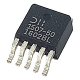 Circuito Integrado Dc-dc Converter +5v To-252 Ap1507-50