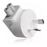 Adaptador Compatible Magsafe Macbook Pro Air. Patas Argentin