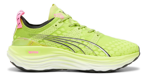 Zapatillas Puma Running Foreverrun Nitro Mujer - Newsport