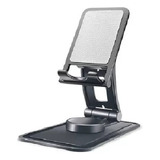 Soporte Para Celular O Tablet De Escritorio Mesa Regulable