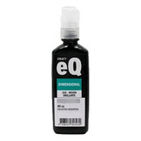 Dimensional Negro Brillante Eq 40 Cc