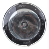 9 Pulgadas 100w, Haz De Punto , Luces Led Para Hid,foco