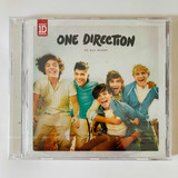 One Direction - Up All Night Cd Nuevo Importado