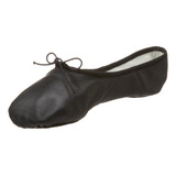 Capezio Hombre Romeo, Negro, 11 M Romeo