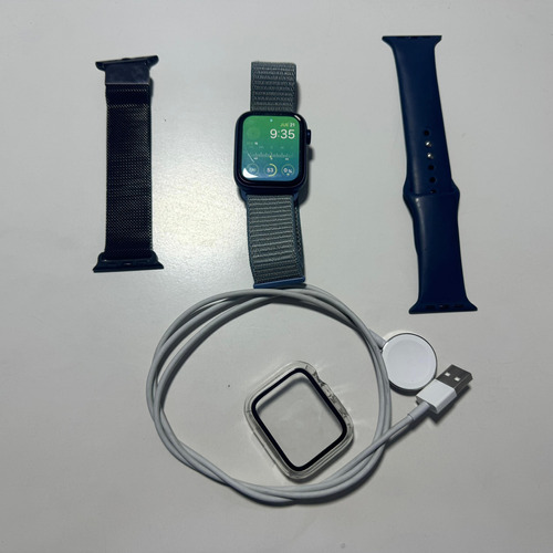 Apple Watch  Series 6 Gps+cellular 44 Mm