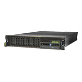 Servidor Ibm Power S822 (8284 - 22a)