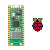 Vis Viva Raspberry Pi Pico W (inalámbrica, Wifi) + Raspberry