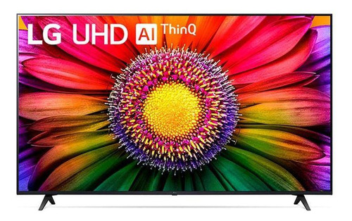 Smart Tv LG Uhd Ur8750 65  4k 2023