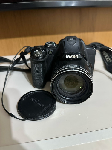 Nikon Coolpix S9500 | MercadoLivre 📦