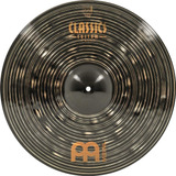 Meinl Classic Custom Dark Cc19dac Prato De Percussão