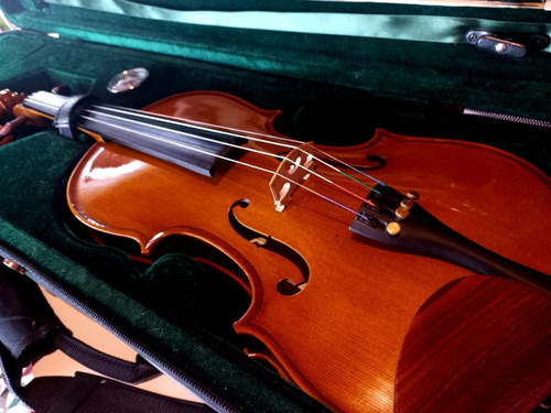 Violin Semiprofesional Cremona 4/4 Sv 165